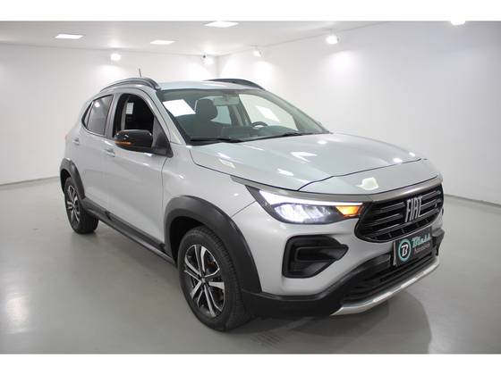 FIAT PULSE 1.0 TURBO 200 HYBRID AUDACE CVT FIAT PULSE 1.0 TURBO 200 HYBRID AUDACE CVT